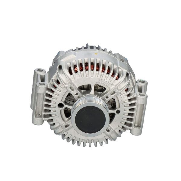 Lichtmaschine Generator 14 V 150 A Ø 57 mm VALEO für u.a. AUDI A6