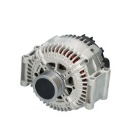 Lichtmaschine Generator 14 V 150 A Ø 57 mm VALEO für u.a. AUDI A6