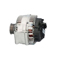 Lichtmaschine Generator 14 V 150 A Ø 57 mm VALEO für u.a. AUDI A6