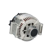 Lichtmaschine Generator 14 V 150 A Ø 57 mm VALEO für u.a. AUDI A6