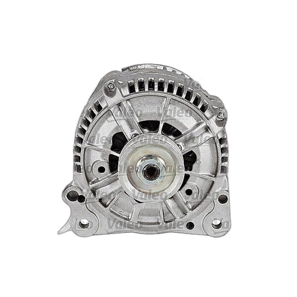 Lichtmaschine Generator 14 V 120 A Ø 56 mm VALEO für u.a. AUDI A4