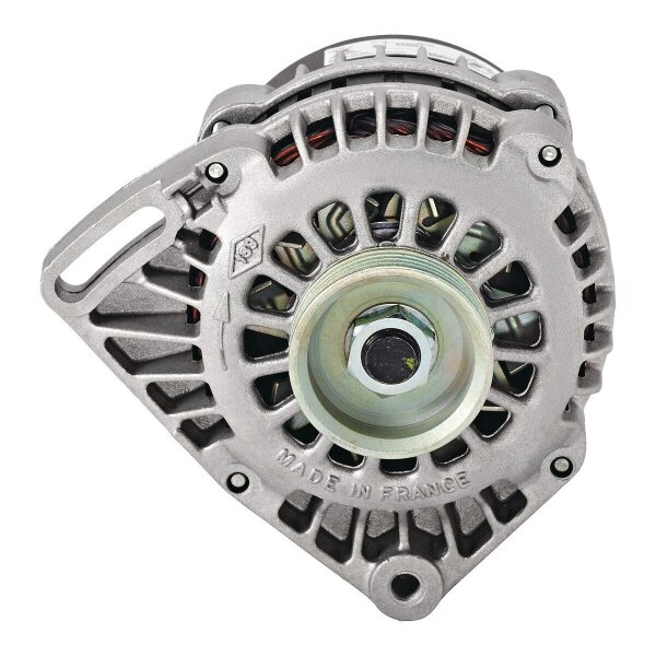Alternator 14 V 75 A Ø 60 mm VALEO for RENAULT CLIO and others
