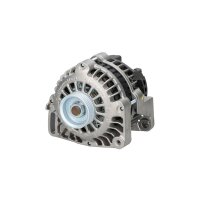 Alternator 14 V 75 A Ø 60 mm VALEO for RENAULT...