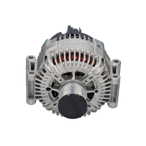 Alternator 14 V 180 A Ø 51 mm VALEO IAM-Expertise suitable for e.g. MB M-CLASS