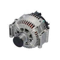 Alternator 14 V 180 A Ø 51 mm VALEO IAM-Expertise suitable for e.g. MB M-CLASS