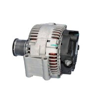 Alternator 14 V 180 A Ø 51 mm VALEO IAM-Expertise suitable for e.g. MB M-CLASS