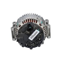 Alternator 14 V 180 A Ø 51 mm VALEO IAM-Expertise suitable for e.g. MB M-CLASS