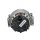 Generator 51mm with freewheel pulley VALEO for MERCEDES M-CLASS (W164)