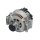 Alternator 14 V 180 A Ø 51 mm VALEO IAM-Expertise suitable for e.g. MB M-CLASS