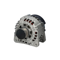 Alternator 14 V 125 A Ø 55 mm VALEO for DACIA...