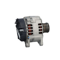 Alternator 14 V 125 A Ø 55 mm VALEO for DACIA DUSTER and others