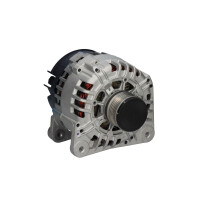 Alternator 14 V 125 A Ø 55 mm VALEO for DACIA DUSTER and others