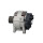Alternator 14 V 125 A Ø 55 mm VALEO for DACIA DUSTER and others