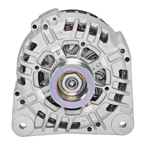 Alternator 14 V 120 A Ø 51 mm VALEO for RENAULT MEGANE and others