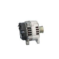 Alternator 14 V 120 A Ø 51 mm VALEO for RENAULT MEGANE and others