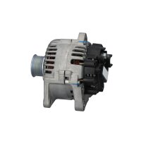 Lichtmaschine Generator 14 V 110 A Ø 51 mm VALEO für u.a. RENAULT MEGANE