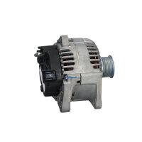 Lichtmaschine Generator 14 V 110 A Ø 51 mm VALEO für u.a. RENAULT MEGANE