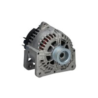 Lichtmaschine Generator 14 V 110 A Ø 51 mm VALEO für u.a. RENAULT MEGANE