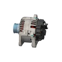 Lichtmaschine Generator 14 V 110 A Ø 57 mm VALEO für u.a. RENAULT MEGANE