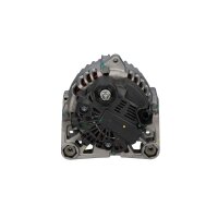 Lichtmaschine Generator 14 V 110 A Ø 57 mm VALEO für u.a. RENAULT MEGANE
