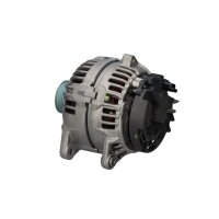 Lichtmaschine Generator 14 V 150 A Ø 49 mm VALEO für u.a. RENAULT LAGUNA
