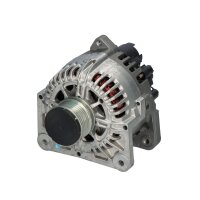 Lichtmaschine Generator 14 V 110 A Ø 57 mm VALEO für u.a. RENAULT CLIO