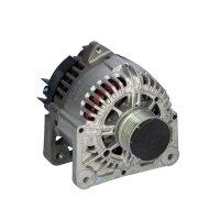 Lichtmaschine Generator 14 V 110 A Ø 57 mm VALEO für u.a. RENAULT CLIO