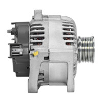 Lichtmaschine Generator 14 V 120 A Ø 55 mm VALEO für u.a. RENAULT CLIO