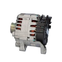 Lichtmaschine Generator 14 V 230 A Ø 52 mm VALEO passend für BMW X5