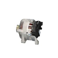 Alternator 14 V 170 A Ø 54 mm VALEO IAM-Expertise suitable for BMW X5 and others