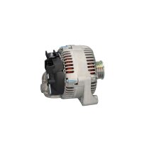Alternator 14 V 170 A Ø 54 mm VALEO IAM-Expertise suitable for BMW X5 and others
