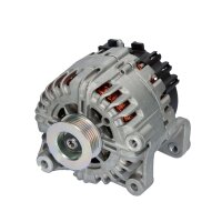 Lichtmaschine Generator 14 V 230 A Ø 59 mm VALEO für u.a. BMW X5