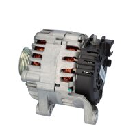 Lichtmaschine Generator 14 V 230 A Ø 59 mm VALEO für u.a. BMW X5
