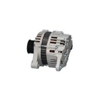 Lichtmaschine Generator 14 V 65 A Ø 51 mm VALEO für NISSAN MICRA
