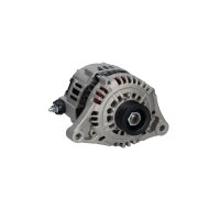 Lichtmaschine Generator 14 V 65 A Ø 51 mm VALEO für NISSAN MICRA