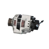 Lichtmaschine Generator 14 V 120 A Ø 60 mm VALEO für u.a. HYUNDAI TUCSON