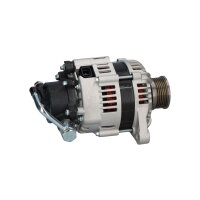 Lichtmaschine Generator 14 V 120 A Ø 60 mm VALEO für u.a. HYUNDAI TUCSON