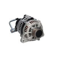 Lichtmaschine Generator 14 V 120 A Ø 60 mm VALEO für u.a. HYUNDAI TUCSON