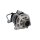 Lichtmaschine Generator 14 V 120 A Ø 60 mm VALEO für u.a. HYUNDAI TUCSON