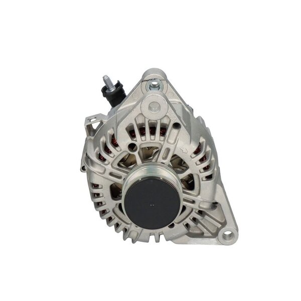 Lichtmaschine Generator 14 V 120 A Ø 57 mm VALEO für u.a. KIA VENGA