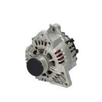 Lichtmaschine Generator 14 V 120 A Ø 57 mm VALEO für u.a. KIA VENGA