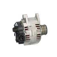 Lichtmaschine Generator 14 V 120 A Ø 57 mm VALEO für u.a. KIA VENGA