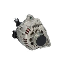 Lichtmaschine Generator 14 V 120 A Ø 57 mm VALEO für u.a. KIA VENGA