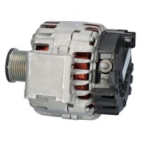 Lichtmaschine Generator 14 V 220 A Ø 50 mm VALEO...