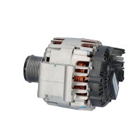 Alternator 14 V 150 A Ø 57 mm VALEO IAM-Expertise suitable for e.g. MB C-CLASS