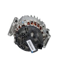 Alternator 14 V 150 A Ø 57 mm VALEO IAM-Expertise suitable for e.g. MB C-CLASS