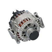 Alternator 14 V 150 A Ø 57 mm VALEO IAM-Expertise suitable for e.g. MB C-CLASS
