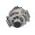 Alternator 14 V 150 A Ø 57 mm VALEO IAM-Expertise suitable for e.g. MB C-CLASS