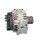 Alternator 14 V 150 A Ø 57 mm VALEO IAM-Expertise suitable for e.g. MB C-CLASS
