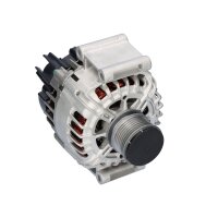 Lichtmaschine Generator 14 V 120 A Ø 57 mm VALEO für u.a. MB C-KLASSE